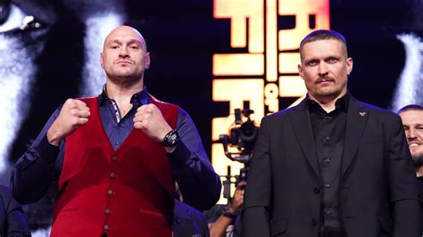 Tyson Fury vs Oleksandr Usyk: Deontay Wilder's trainer Malik .